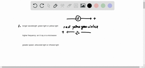 a-which-has-a-longer-wavelength-green-light-or-yellow-light-b-which-has-a-higher-frequency-an-x-ray-