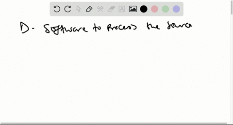all-of-the-following-can-provide-source-data-except-________-a-a-scanning-device-at-the-grocery-stor