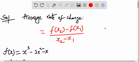 find-the-average-rate-of-change-of-the-function-from-x_1-to-x_2-function-qquad-x-values-fxx3-3-x2-x-