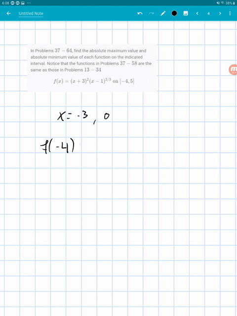 in-problems-37-64-find-the-absolute-maximum-value-and-absolute-minimum-value-of-each-function-on--17