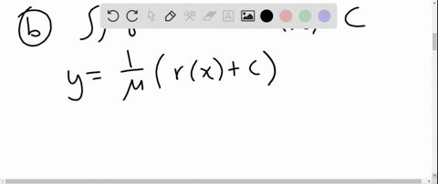 a-prove-that-any-function-yyx-defined-by-equation-7-will-be-a-solution-to-3-b-consider-the-initial-v