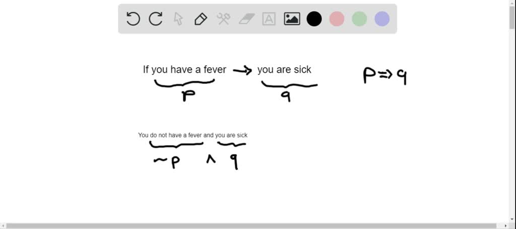 solved-determine-the-truth-value-of-the-following-statement-for-each