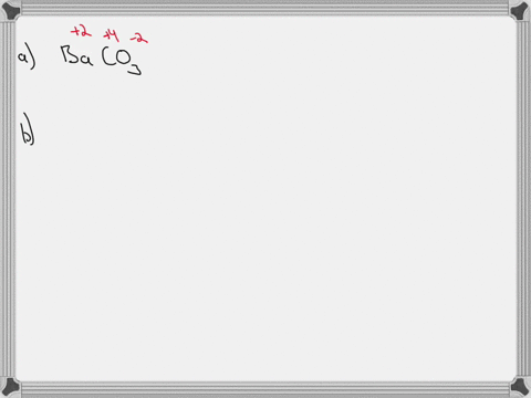 what-is-the-oxidation-number-of-the-specified-element-in-each-of-the-following-a-mathrmc-in-mathrm-2