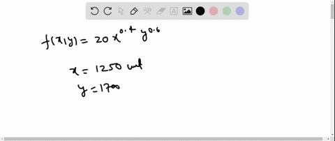 productivity-the-cobb-douglas-production-function-for-a-petroleum-company-is-given-by-fx-y20-x04-y06