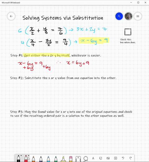 solve-each-system-by-the-substitution-method-check-each-solution-see-examples-6-and-7-beginaligned-5