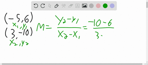 write-the-slope-intercept-form-of-the-equation-of-the-line-passing-through-56-and-3-10