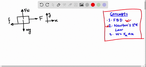 how-much-work-do-movers-do-horizontally-in-pushing-a-150-mathrmkg-crate-123-mathrmm-across-a-floor-a