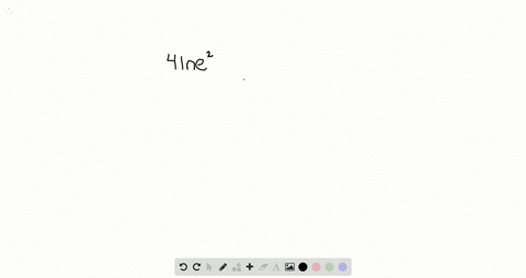 simplify-each-expression-4-ln-e2