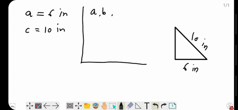 use-the-pythagorean-theorem-to-find-the-missing-side-of-the-right-triangle-with-legs-a-and-b-and-h-7