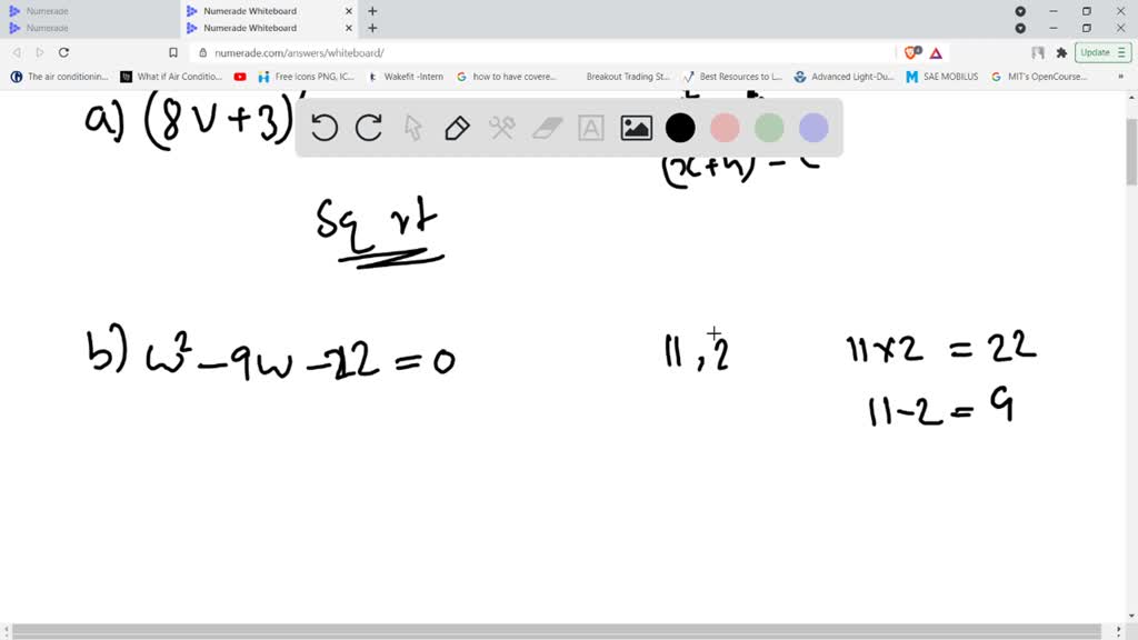 solved-in-the-following-exercises-identify-the-most-appropriate-method