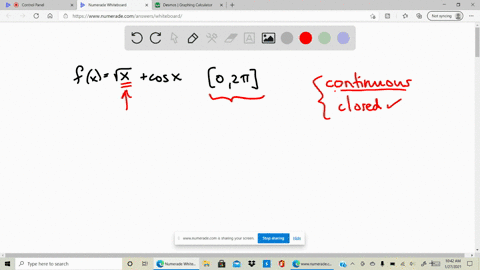 in-exercises-75-80-you-will-use-a-cas-to-help-find-the-absolute-extrema-of-the-given-function-ove-11