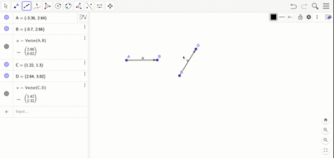 find-the-resultant-vectors-if-the-given-changes-are-made-in-the-indicated-examples-of-this-section-7