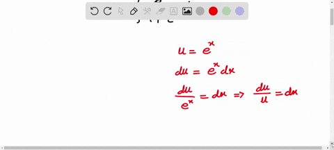 calculate-the-integrals-int-fracexp-2-x1exp-x-d-x
