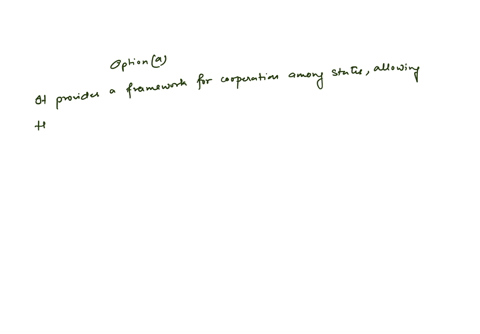 within-the-anarchy-of-the-international-system-states-join-to-work-together-to-solve-common-problems