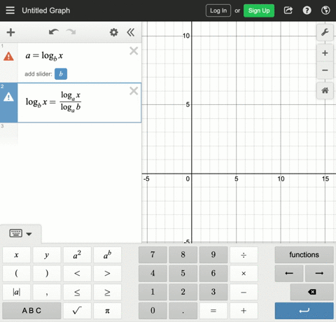 a-derive-the-general-change-of-base-formula-log-_b-xfraclog-_a-xlog-_a-b-b-use-the-result-in-part-a-