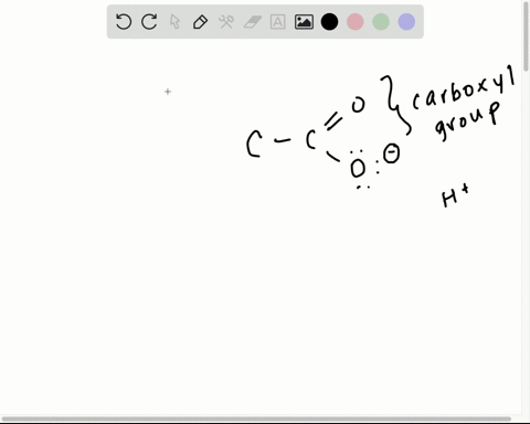 Solved Which Action Could Produce A Carbonyl Group A The Replacement Of The Mathrm Oh Of A Carboxyl Group With Hydrogen B The Addition Of A Thiol To A Hydroxyl C The Addition Of