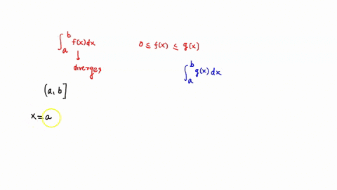 prove-each-statement-using-the-definition-of-improper-integrals-as-limits-of-proper-definite-integ-3