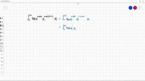 evaluate-each-definite-integral-to-two-decimal-places-int_025-900-e003-t-e00425-t-d-t