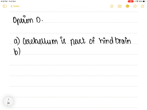 which-of-the-following-statements-cerebellum-a-it-is-a-part-of-hind-brain-correa-b-it-consists-of-tw