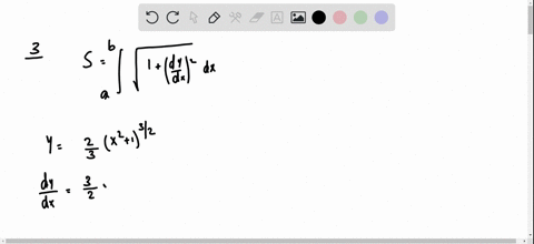 find-the-arc-length-of-the-graph-of-the-function-over-the-indicated-interval-yfrac23leftx21right3-2