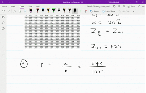 use-the-given-sample-data-and-confidence-level-in-each-case-a-find-the-best-point-estimate-of-the--4