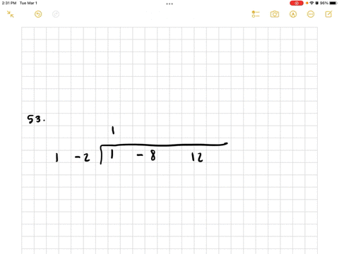 use-synthetic-division-to-determine-the-quotient-and-remainder-leftx2-8-x12right-divx-2