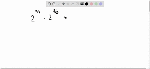 perform-the-operations-and-simplify-leave-answers-in-exponential-form-22-3-cdot-24-3