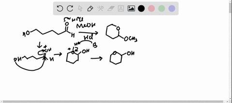 propose-a-mechanism-for-each-of-the-following-reactions-24