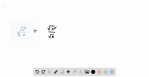 simplify-see-example-3-sqrtfracx2a
