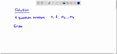 whats-the-experimental-evidence-for-each-of-the-four-quantum-numbers-that-describes-the-state-of-a-h