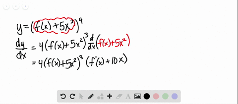 let-yleftfx5-x2right4-quad-and-suppose-that-f-1-4-and-fracd-yd-x3-when-x-1-find-fprime-1