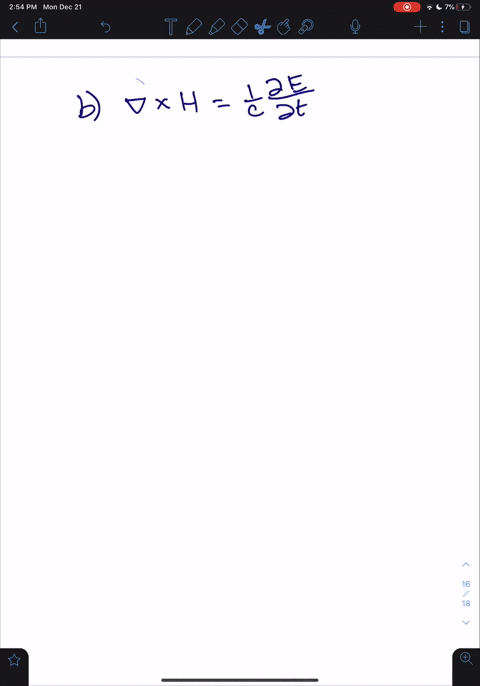 maxwells-equations-relating-the-electric-field-textbfe-and-magnetic-field-textbfh-as-they-vary-with-