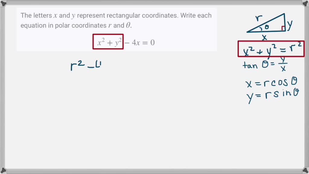 solved-the-letters-x-and-y-represent-rectangular-coordinates-write