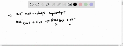 what-is-the-mathrmph-of-an-aqueous-solution-that-is-0089-mathrmm-naocl
