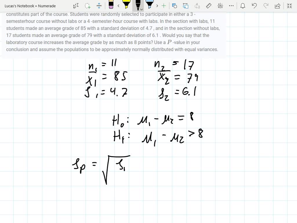 solved-a-study-was-made-to-determine-if-the-subject-matter-in-a