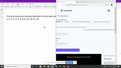find-the-mean-and-the-standard-deviation-for-each-data-set-1-mathrmoz-1-mathrmoz-2-mathrmoz-2-mathrm