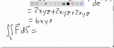 5-15-use-the-divergence-theorem-to-calculate-the-surface-integral-iint_s-mathbff-cdot-d-mathbfs-t-12