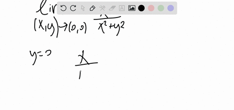 evaluate-the-indicated-limit-or-explain-why-it-does-not-exist-lim-_x-y-rightarrow00-fracxx2y2-2