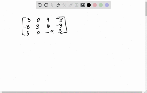 evaluate-the-matrix-expression-3leftbeginarrayrrrr1-0-3-1-0-1-2-1-1-0-3-1endarrayright-4leftbeginarr