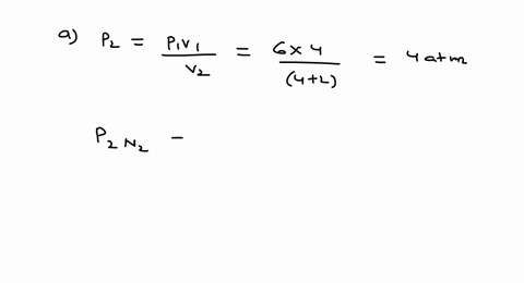 a-400-l-flask-containing-he-at-600-atm-is-connected-to-a-200-l-flask-containing-mathrmn_2-at-300-mat