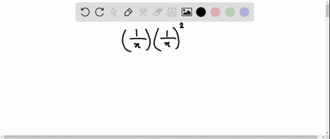 simplify-each-expression-write-the-answers-in-exponent-form-see-example-4-leftfrac1xrightleftfrac1xr