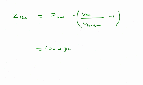 in-a-balanced-three-phase-wye-wye-system-the-load-impedance-is-20j-12-omega-the-source-has-an-abc-ph