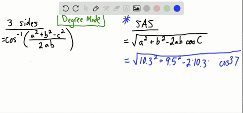 solve-each-triangle-using-the-given-information-round-angle-measures-to-the-nearest-degree-and-sid-7