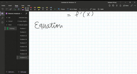 find-the-equation-of-the-tangent-line-to-fxx2x-at-x3-sketch-the-function-and-this-tangent-line-3