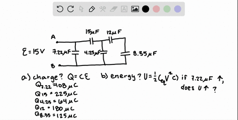 a-150-v-battery-is-connected-to-terminals-a-and-b-in-figure-21-41-a-given-that-c150-mu-mathrmf-find-