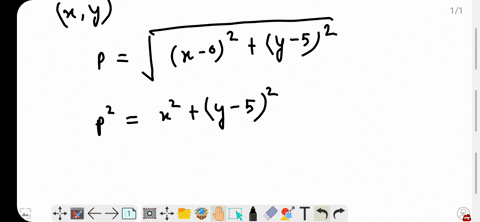 the-point-on-the-curve-x22-y-which-is-nearest-to-the-point-05-is-a-2-sqrt2-4-b-2-sqrt2-0-c-00-d-22