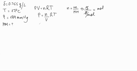 a-gaseous-organofluorine-compound-has-a-density-of-0355-mathrmg-mathrml-at-17circ-mathrmc-and-189-ma