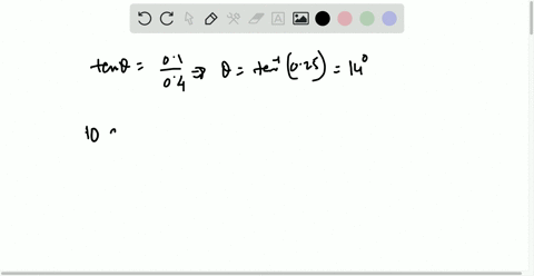 a-block-of-mass-220-mathrmkg-is-accelerated-across-a-rough-surface-by-a-light-cord-passing-over-a-sm