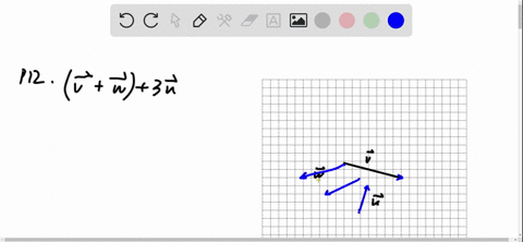 in-problems-6-14-use-the-vectors-in-the-figure-top-right-to-graph-each-of-the-following-vectors-ma-5