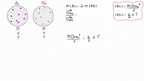 there-are-two-identical-containers-of-gas-at-the-same-temperature-and-pressure-one-containing-argon-